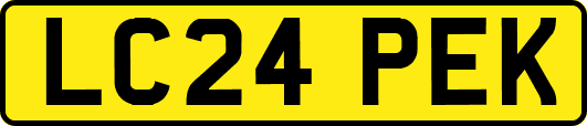 LC24PEK