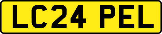 LC24PEL