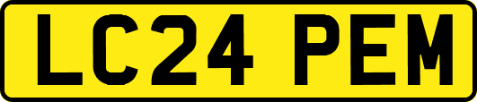 LC24PEM