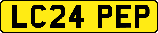 LC24PEP