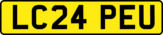 LC24PEU