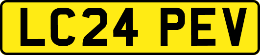 LC24PEV