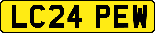 LC24PEW