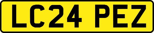 LC24PEZ