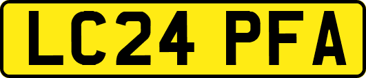 LC24PFA