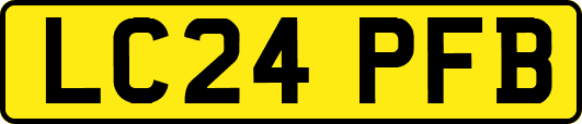 LC24PFB