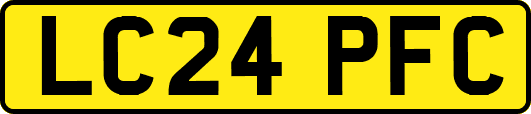 LC24PFC