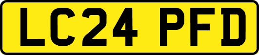 LC24PFD