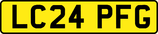 LC24PFG