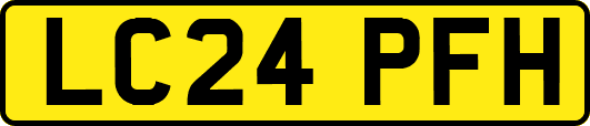 LC24PFH