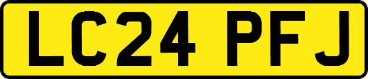 LC24PFJ
