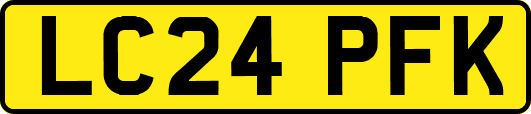 LC24PFK