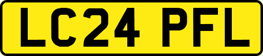 LC24PFL