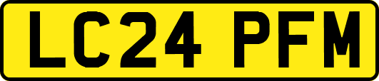 LC24PFM