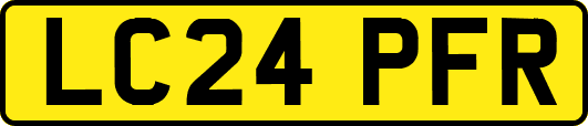 LC24PFR