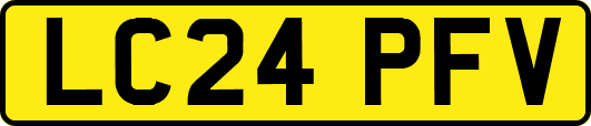 LC24PFV