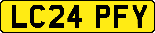 LC24PFY