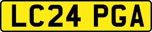 LC24PGA