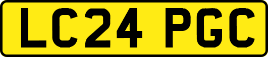 LC24PGC