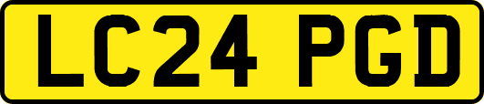 LC24PGD