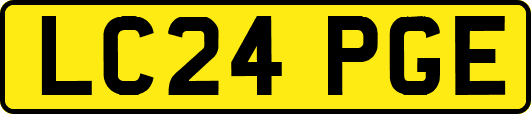 LC24PGE