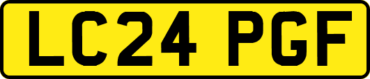LC24PGF