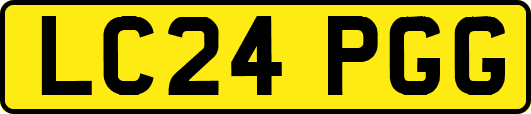 LC24PGG