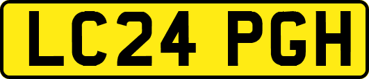 LC24PGH
