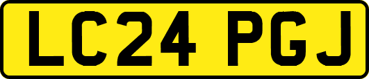 LC24PGJ