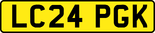 LC24PGK