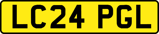 LC24PGL