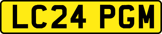 LC24PGM