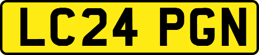 LC24PGN