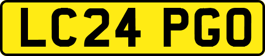 LC24PGO