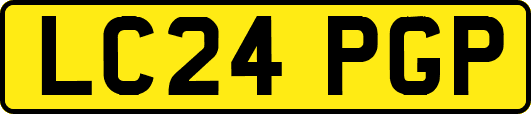 LC24PGP