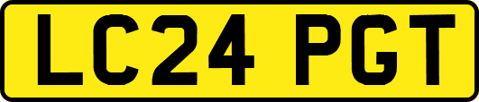 LC24PGT