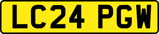 LC24PGW