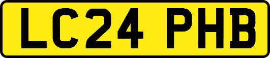 LC24PHB