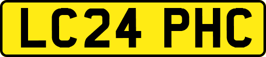 LC24PHC