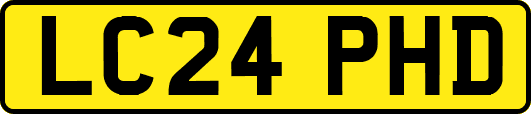 LC24PHD
