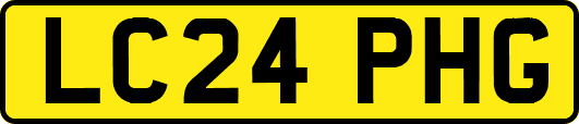 LC24PHG