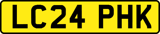 LC24PHK