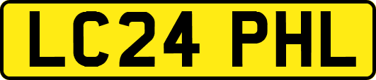 LC24PHL