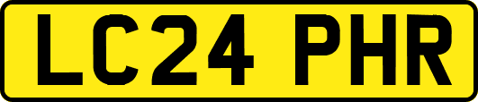 LC24PHR