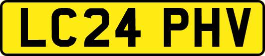 LC24PHV