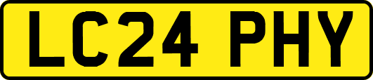 LC24PHY
