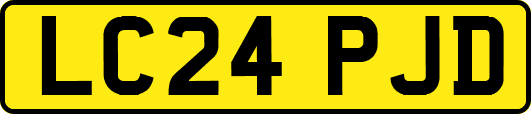 LC24PJD