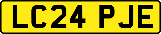 LC24PJE