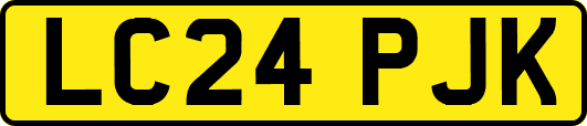 LC24PJK