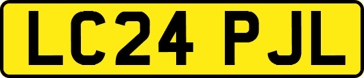LC24PJL